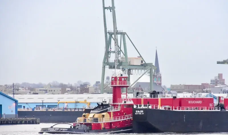 EVENING STAR General Cargo IMO 9629768 photo 2