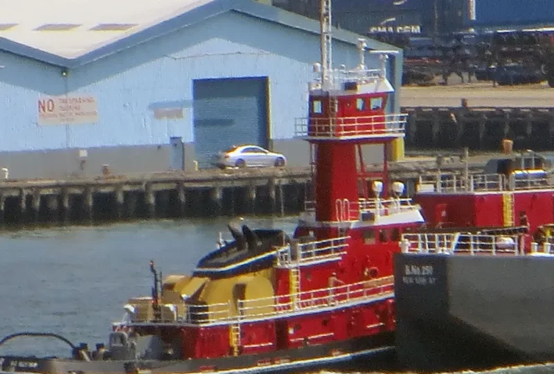 EVENING STAR General Cargo IMO 9629768 photo 5
