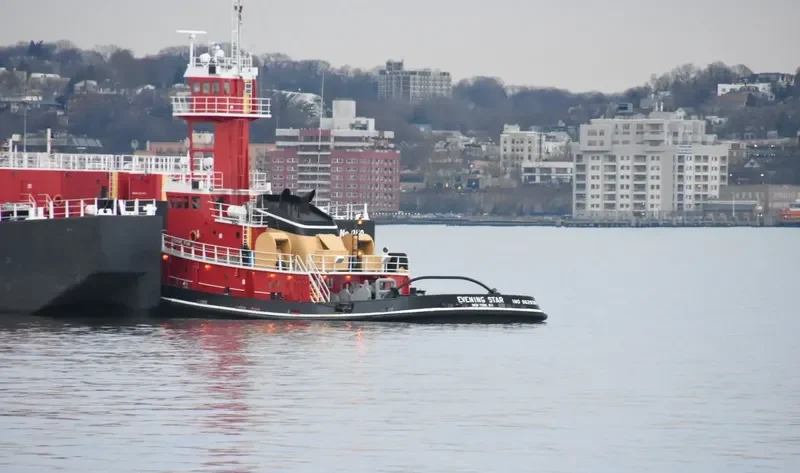 EVENING STAR General Cargo IMO 9629768 photo 7