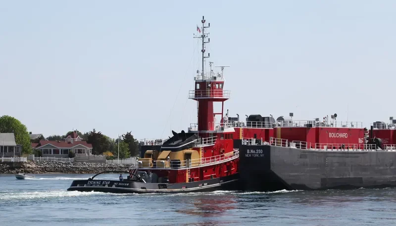 EVENING STAR General Cargo IMO 9629768 photo 9