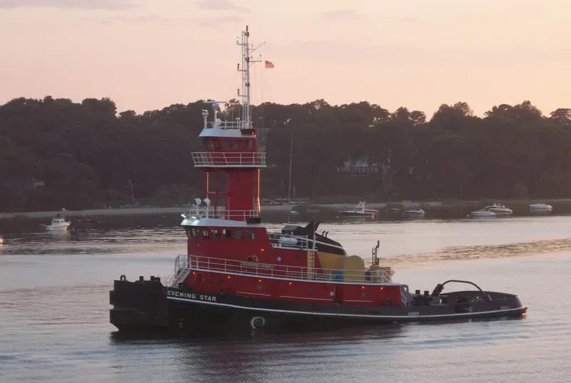 EVENING STAR General Cargo IMO 9629768 photo 10
