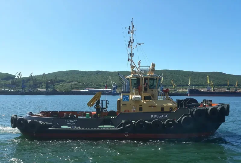 KUZBASS General Cargo IMO 9629782 photo 6