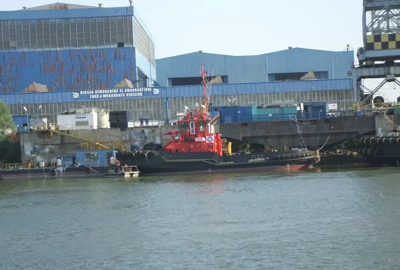 HYBOB General Cargo IMO 9629794 photo 4
