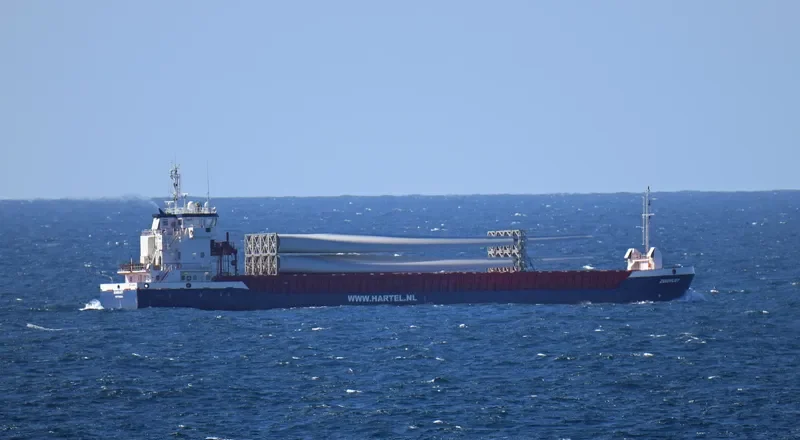 ZUIDVLIET General Cargo IMO 9629809 photo 3