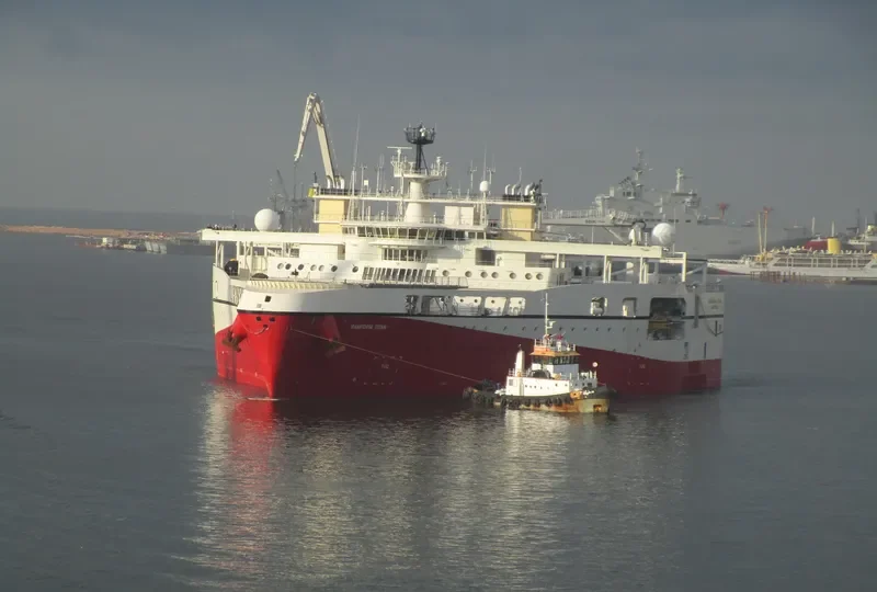 RAMFORM TITAN General Cargo IMO 9629885 photo 6
