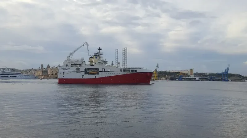 RAMFORM TITAN General Cargo IMO 9629885 photo 7