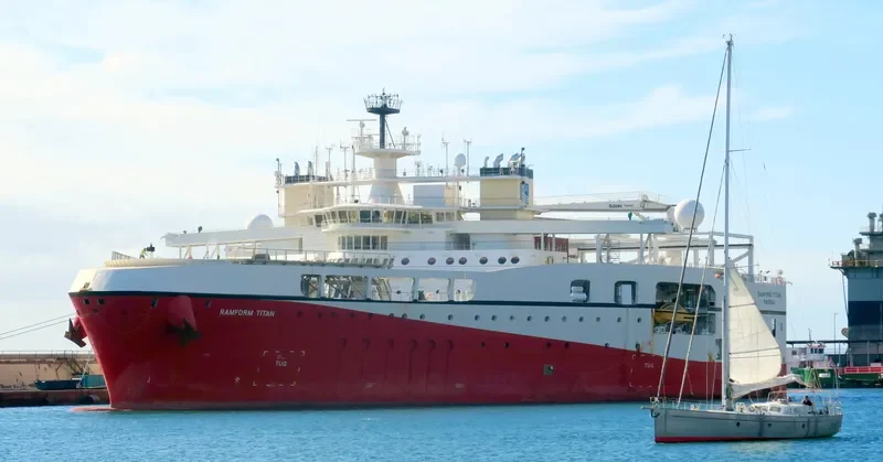 RAMFORM TITAN General Cargo IMO 9629885 photo 8