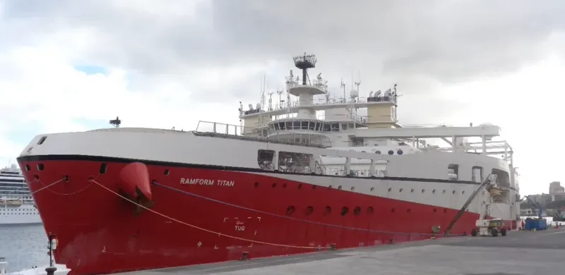 RAMFORM TITAN General Cargo IMO 9629885 photo 9