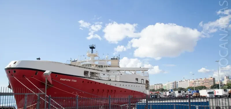 RAMFORM TITAN General Cargo IMO 9629885 photo 10