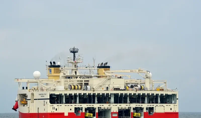 RAMFORM ATLAS General Cargo IMO 9629897 photo 5