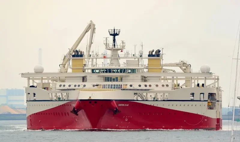 RAMFORM ATLAS General Cargo IMO 9629897 photo 6