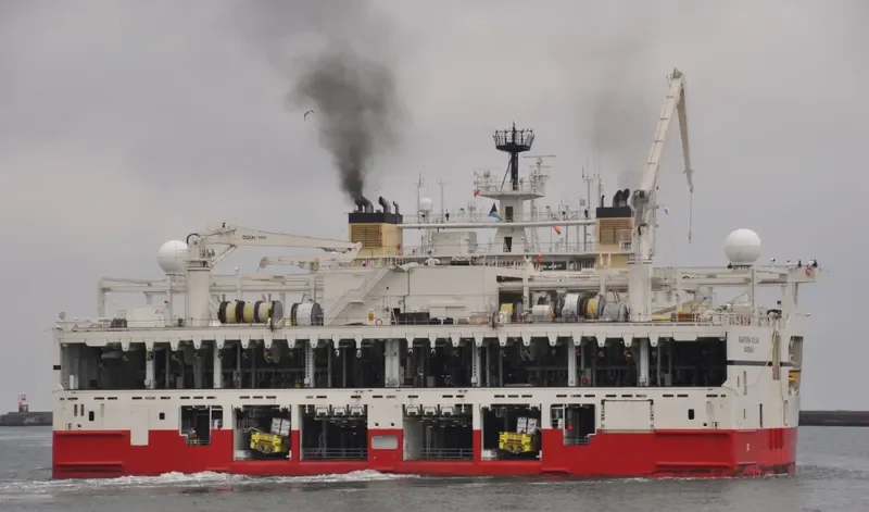 RAMFORM ATLAS General Cargo IMO 9629897 photo 7