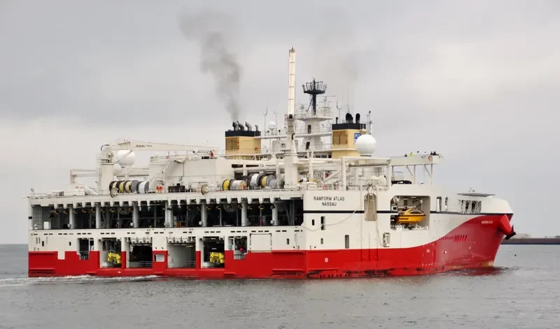 RAMFORM ATLAS General Cargo IMO 9629897 photo 8