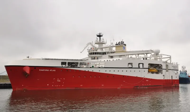 RAMFORM ATLAS General Cargo IMO 9629897 photo 10