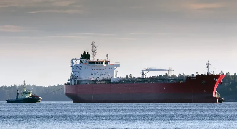 STI AMBER Tanker IMO 9629926 photo 6