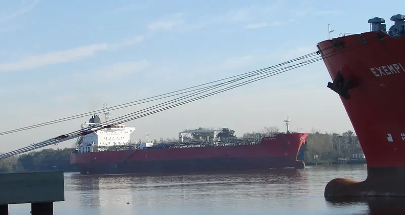 STI TOPAZ Tanker IMO 9629938 photo 6