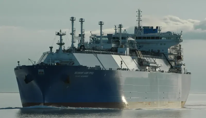 VELIKIY NOVGOROD General Cargo IMO 9630004