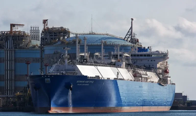VELIKIY NOVGOROD General Cargo IMO 9630004 photo 3
