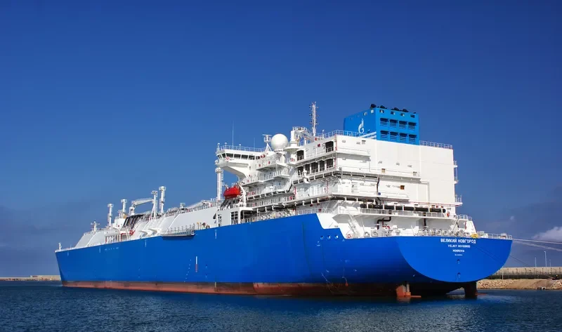 VELIKIY NOVGOROD General Cargo IMO 9630004 photo 5