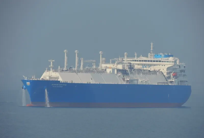 VELIKIY NOVGOROD General Cargo IMO 9630004 photo 7