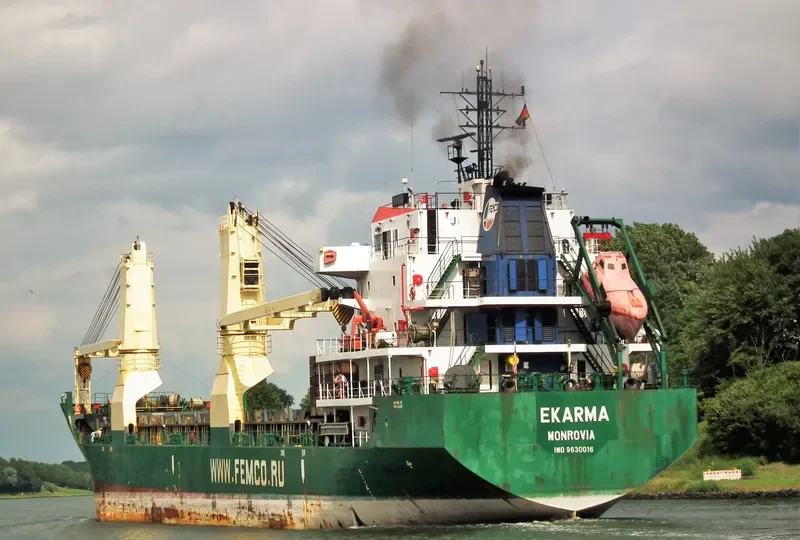 WIND S General Cargo IMO 9630016 photo 6