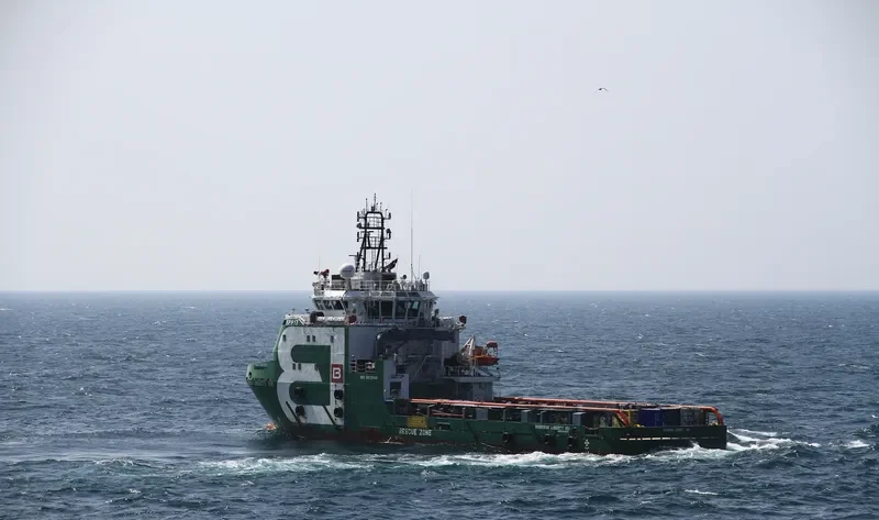 BOURBON LIBERTY 151 Offshore Vessel IMO 9630145 photo 2