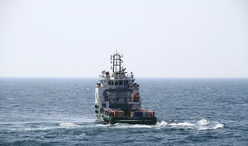 BOURBON LIBERTY 151 Offshore Vessel IMO 9630145 photo 3