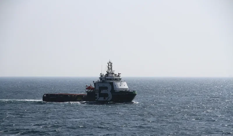 BOURBON LIBERTY 151 Offshore Vessel IMO 9630145 photo 4