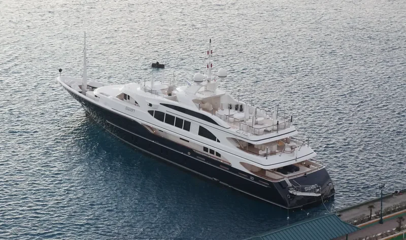 VISION General Cargo IMO 9630183