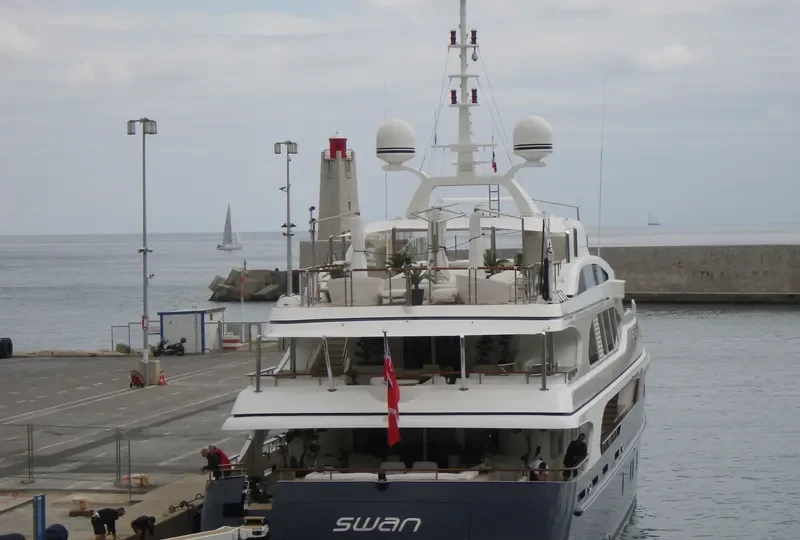 VISION General Cargo IMO 9630183 photo 6