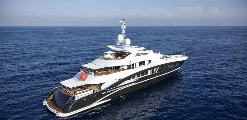ROCKET General Cargo IMO 9630236