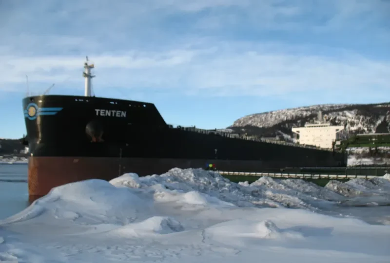 W ARCTURUS Bulk Carrier IMO 9630248 photo 10