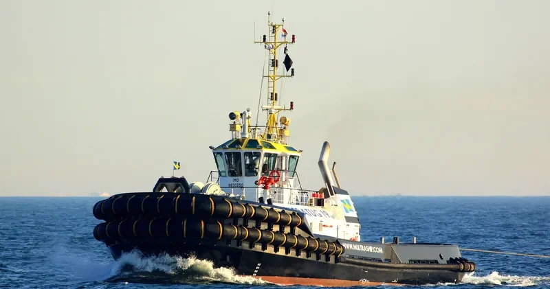 MULTRATUG 19 General Cargo IMO 9630250 photo 5