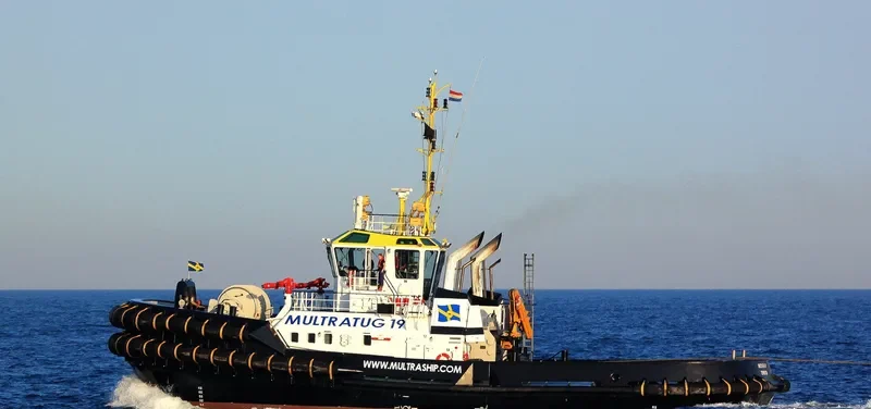 MULTRATUG 19 General Cargo IMO 9630250 photo 6