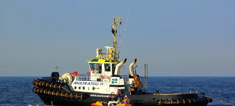 MULTRATUG 19 General Cargo IMO 9630250 photo 7