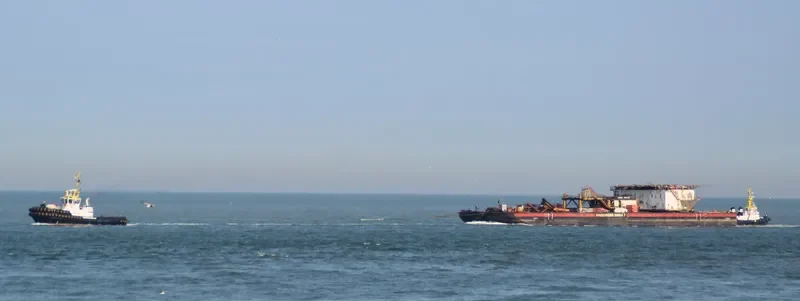 MULTRATUG 19 General Cargo IMO 9630250 photo 9