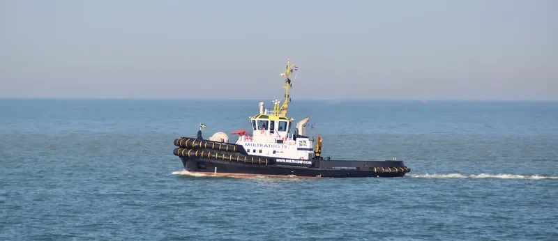 MULTRATUG 19 General Cargo IMO 9630250 photo 10