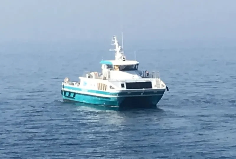 NEPTUNE 2 Offshore Vessel IMO 9630286 photo 2