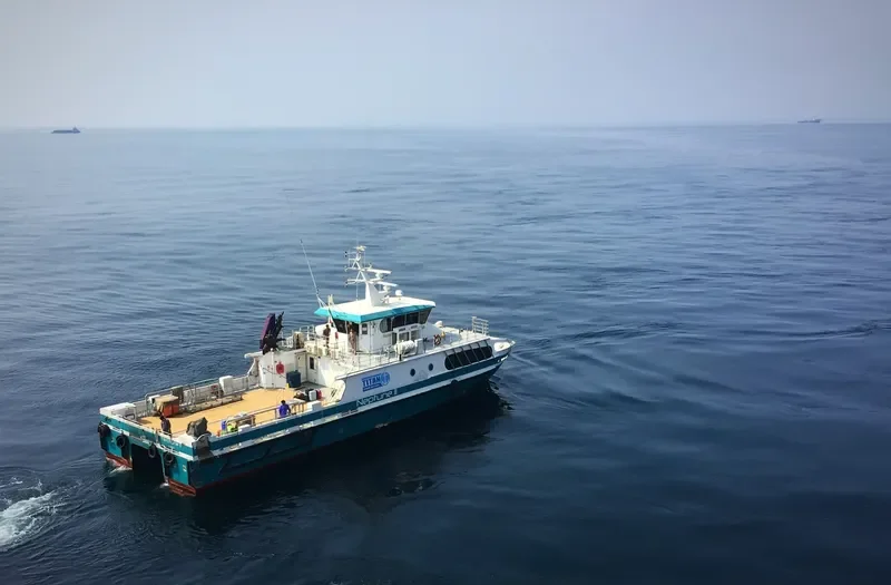 NEPTUNE 2 Offshore Vessel IMO 9630286 photo 5