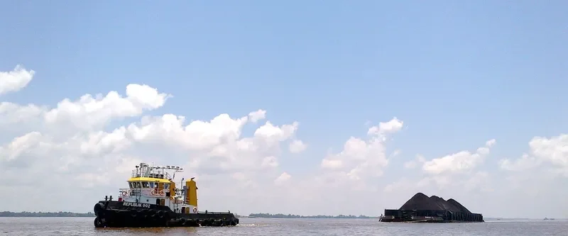 REPUBLIK 002 General Cargo IMO 9630315