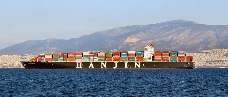 SEASPAN ZAMBEZI Container Ship IMO 9630406 photo 8