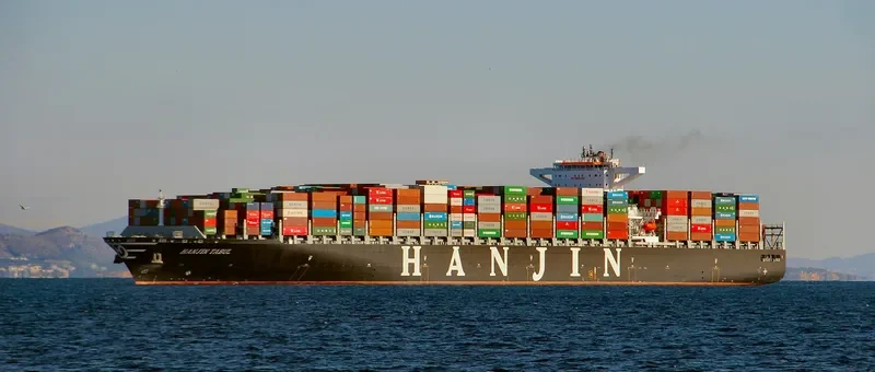 SEASPAN ZAMBEZI Container Ship IMO 9630406 photo 9