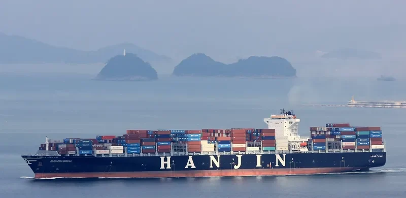 CMA CGM TUTICORIN Container Ship IMO 9630420 photo 4