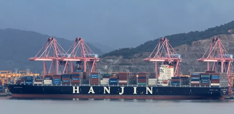 CMA CGM TUTICORIN Container Ship IMO 9630420 photo 5