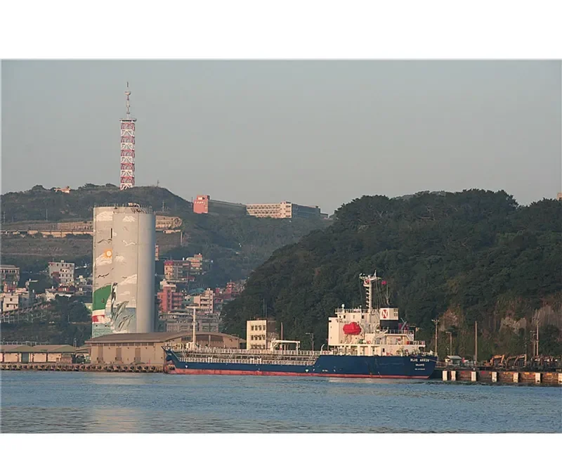 BLUE ARROW Tanker IMO 9630444 photo 3