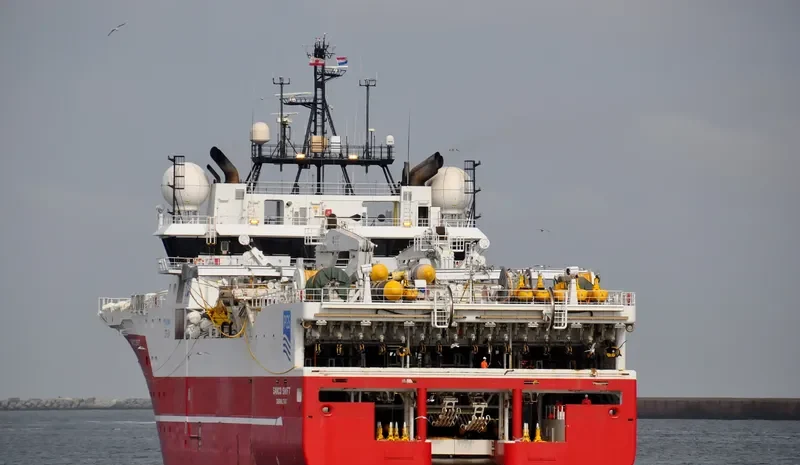 SANCO SWIFT General Cargo IMO 9630494 photo 5