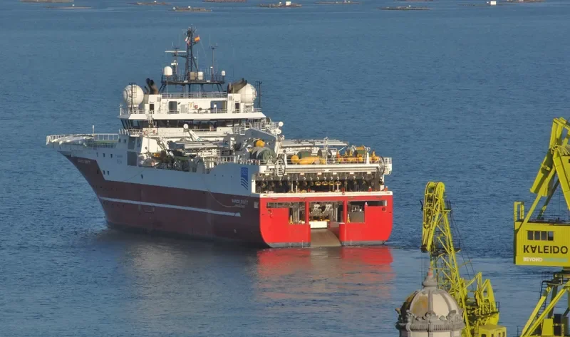 SANCO SWIFT General Cargo IMO 9630494 photo 9