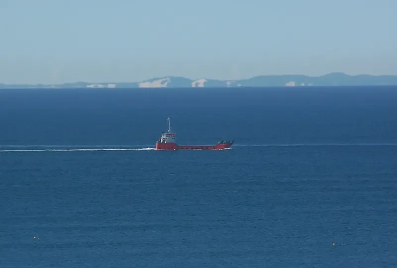 KOGARAH Bulk Carrier IMO 9630640 photo 7