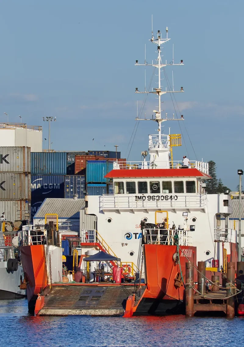 KOGARAH Bulk Carrier IMO 9630640 photo 10