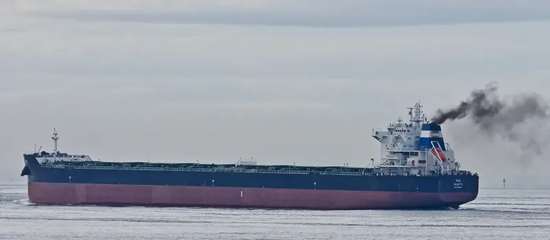 FIJI Bulk Carrier IMO 9630664 photo 2